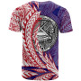 American Samoa T-Shirt - Fagatogo Wings Style 2