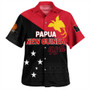 Papua New Guinea Hawaiian Shirt Independence Day 2023