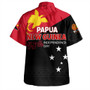 Papua New Guinea Hawaiian Shirt Independence Day 2023