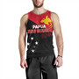 Papua New Guinea Tank Top Independence Day 2023