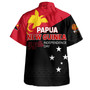 Papua New Guinea Combo Dress And Shirt Independence Day 2023