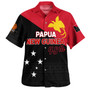 Papua New Guinea Combo Dress And Shirt Independence Day 2023