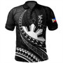 Philippines Filipinos Polo Shirt Tribal Polynesian Artist Style