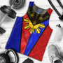Philippines Filipinos Tank Top Filipinos Super Styles