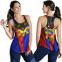 Philippines Filipinos Women Tank Filipinos Super Styles