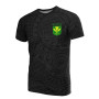 Hawaii All Over Print T-Shirt - Hawaii Kanaka Maoli Flag 2