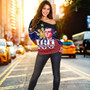 Philippines Filipinos Off Shoulder Sweatshirt Celebrate Bonifacio Day