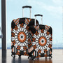 Fiji Luggage Cover Bula Islands