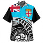 Fiji Hawaiian Shirt Custom Ethnic Style