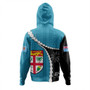 Fiji Hoodie Masi Rugby