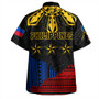 Philippines Filipinos Hawaiian Shirt Tribal Sport Style