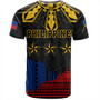 Philippines Filipinos T-Shirt Tribal Sport Style