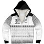 Fiji Sherpa Hoodie Fijian Rugby Style