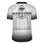 Fiji Rugby Jersey Fijian Rugby Style