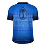 Fiji Rugby Jersey Fijian Rugby Style