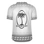 Fiji Rugby Jersey Rugby Ball Tapa Patterns