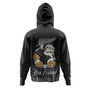 New Zealand Hoodie Hari Kirihimete Rugby Santa Style