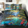 Hawaii Comforter Picture