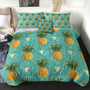 Hawaii Comforter Pinespple Morden