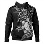 Philippines Filipinos Hoodie Traditional Tribal Tattoo Style