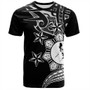 Philippines Filipinos T-Shirt Traditional Tribal Tattoo Style