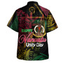 Vanuatu Hawaiian Shirt Vanuatu Unity Day