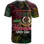 Vanuatu T-Shirt Vanuatu Unity Day