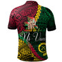 Vanuatu Polo Shirt Proud To Be A Ni-van