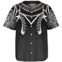 Philippines Filipinos Baseball Shirt Filipino National Tribal Patterns Style