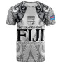 Fiji Rugby Jersey Fiji My Island Home Tribal Patterns