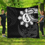 Philippines Filipinos Premium Quilt Tribal Sun In My Heart