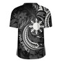 Philippines Filipinos Custom Personalised Rugby Jersey Sun Tribal Patterns Tropical Flowers Curve Style