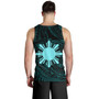 Philippines Filipinos Polynesian Tattoo Style Tank Top