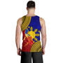 Philippines Filipinos Tank Top Philippines Pride