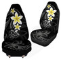 Hawaii Car Seat Covers Hawaiian Turtle Honu Plumeria Tribal Tattoo