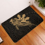 Philippines Filipinos Door Mat Tribal Whale Shark