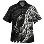 Philippines Filipinos Custom Personalised Hawaiian Shirt Filipinos Sun Tribal Patterns Style