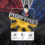 Philippines Filipinos Custom Personalised Rugby Jersey Unique Filipino Tribal Tattoos For Inspiration