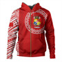 Tonga Hoodie Newest Style