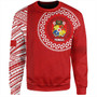 Tonga Sweatshirt Newest Style