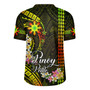 Philippines Filipinos Rugby Jersey Pinoy Pride Tribal Patterns Curve Style