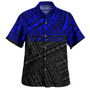 Polynesian Custom Personalised Hawaiian Shirt Polynesian Tribal Patterns