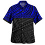 Polynesian Custom Personalised Hawaiian Shirt Polynesian Tribal Patterns