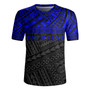 Polynesian Custom Personalised Rugby Jersey Polynesian Tribal Patterns