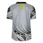 Hawaii Custom Persoanalised Rugby Jersey Polynesian Style Tattoo Design