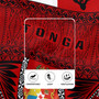 Tonga Custom Personalised Rugby Jersey Tonga Ngatu Special Design