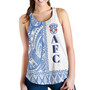 Tonga Custom Personalised Women Tank Apifo'ou College Simple Ngatu Patterns