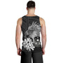 Philippines Filipinos Custom Personalised Tank Top Sampaguita Jasmine Philippines Eagle Tattoo Tribal