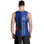 New Zealand Tank Top Anzac Day Lest We Forget Poppy