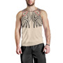 New Zealand Tank Top Season Maori Pattern